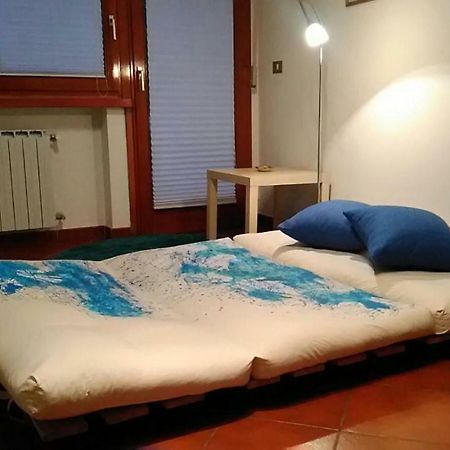 卢卡天使教堂旅馆公寓 外观 照片