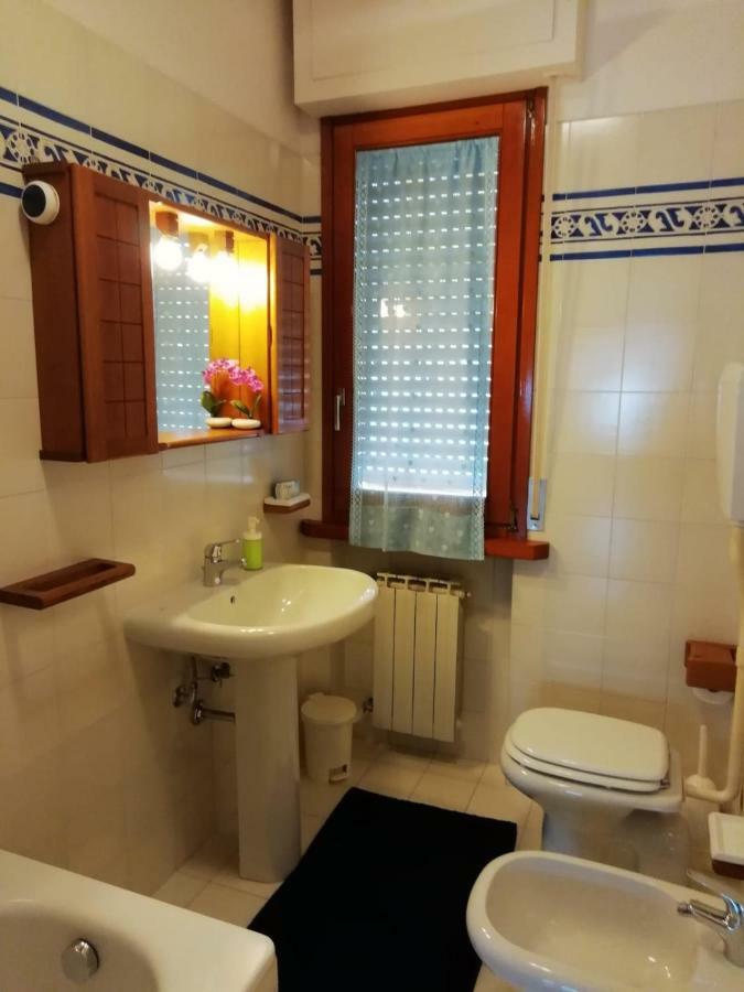 卢卡天使教堂旅馆公寓 外观 照片